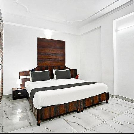 Hotel Sky Heights 斋浦尔 外观 照片